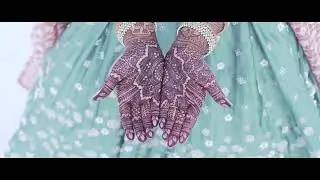 Indian Wedding in Garfield Park | Chicago | 10-Second Sneak Peek