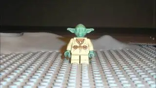 random stopmotion