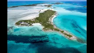 Paradise in the Exumas | Little Norman's Cay | Bahamas Sotheby's International Realty
