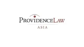 Providence Law Asia LLC