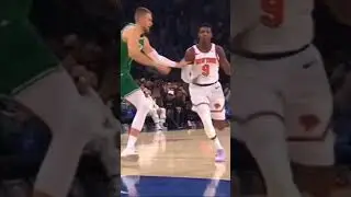THE UNICORN 🦄  #KP #porzingis #KRISTRAPSPORZINGIS #BOSTONCELTICS #NBA #FYP #CELTICSFANS