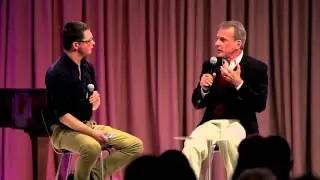 William Lane Craig Q&A: What Does the Apostle Paul Say About Homosexuality in the New Testament?