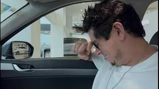 A SAGA DO CARRO DO LELEKO