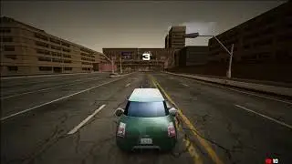 Burnin' Rubber Sideattack Stream