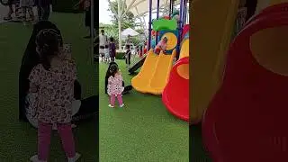Main diplayground #playground #shorts