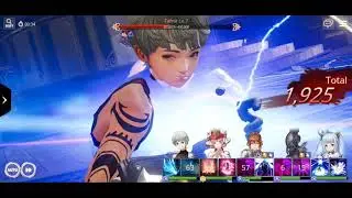 OVERHIT Fafnir Raid