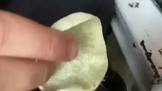 Asmr con munchitos