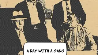A DAY WITH GANG - DAIG PAKO NG LALAMOVE [EPISODE 2]