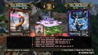 ELEMENTAL MONSTER -1truking vs governmentkillin