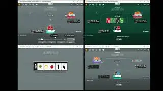 Ignition Poker Jackpot Sit N Go Strategy