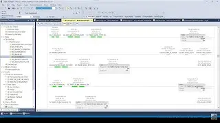 APEYE: Migración de programación a Studio 5000 / RsLogix 5000