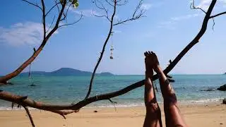 Laem Ka beach &agrave; Rawai, Phuket, Tha&iuml;lande - 2022