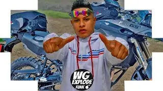 MC Jm - Presente Do Papai Noel - Foguete Da Naza (&Aacute;udio Oficial) DJ Nariz 22 (Musica Nova 2020)
