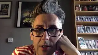 Featured Poet: Andrew Graves - Marilyn