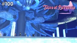 Innominat's Domain #2 [Final Dungeon (2/6)] | Tales of Berseria [#100]