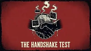 The Power of a Handshake: What It Says About Someone's Personality