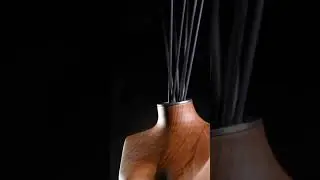 Mannequin Home fragrance & diffuser by #locherbermilano #bliving #diffuser #homefragrance #fragrance