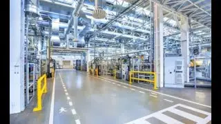 Intelligent Manufacturing: Prevention and Planning Through Visualization