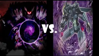 Yugioh DevPro Duels #12 | Monarchs vs. E-Heroes
