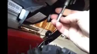 Powermore engine stalls when choke is turned off. Fixed. (MTD Snow Thrower)