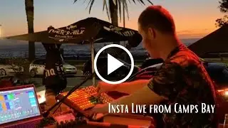 ShenFM Instagram Live Stream