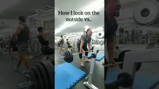 180kg PR.., #powerliftingmotivation #powerlifting #beginner #gym #gymotivation #anime #animelover