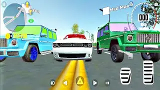 Car Simulators - Car Simulators 2 - Amazing Car Driving Simulators - Android ios Gameplay