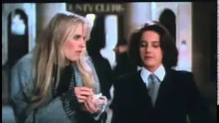 Legal Eagles - Trailer