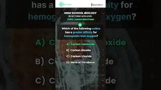 Ultimate Biology Quiz: Test Your Knowledge of Life Sciences and Score high in your Biology Exams