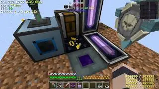 Minecraft - Project Ozone 2 #84: Challenging Automation