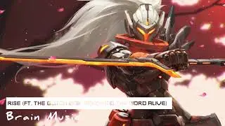 League of Legends『RISE』Free Download ♫