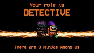 *NEW* Among Us- Perfect Timing #49 (Funny Moments, New Roles)