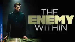 Overstock Billionaire Patrick Byrne EXPOSES the Deep State &mdash; The Enemy Within