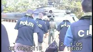 Boxing Day #Tsunami2004 International disaster victim identification teams arrived Khao Lak Thailand