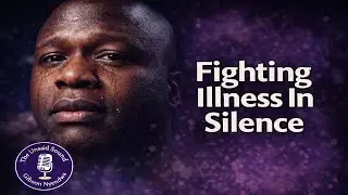 Invisible Battles 💜 | Heartfelt Song for Chronic Illness Warriors (Lupus, MS, Fibromyalgia,