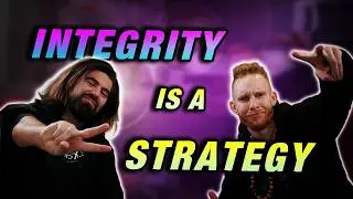 Integrity as a Business Hack w/ Spencer Burnett Pt.1 | byCHRIS