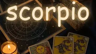 Scorpio 🦂YOU'RE ABOUT TO GET RICH 🤑 AND THIS IS WHAT’s GONNA HAPPEN TO YOU 2026 TAROT