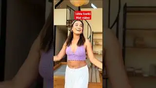 hey mero sanu vandai Ishtu karki / इष्टु कार्की / Viral Boooob video @RoutineOfJalpari 💓