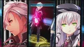 The Legend of Heroes: Trails of Cold Steel IV Nightmare Boss #38 Mariabell & Campanella