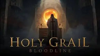 The Templars and the Holy Grail &mdash; A Bloodline They Swore to Protect