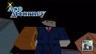 ⚖️ TrollFace Attorney: Ace in Trollge Universe Incident &ndash; The Courtroom Hammer of Objection!