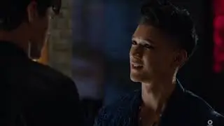 Malec AMV Let's Hurt Tonight