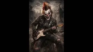 Trash metal, heavy metal, alternatif,rock Ballad,#music 