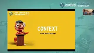 Innovating with Purpose: How Lean Drives the Creation of Solutions for the Future of Mining
