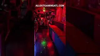Game truck Atlanta