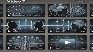 NLP Timeline Training  - Video 7 Association and Dissociation