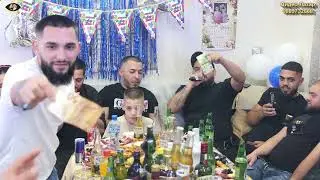 Borko Maitara 2026 F30 330d за Дако Cover