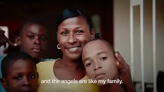 Maestro Cares - Children and Their Dreams