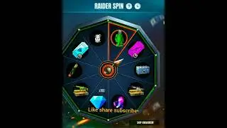 I Got Green Criminal Bundle in Garena Free Fire #Short#TotalGaming