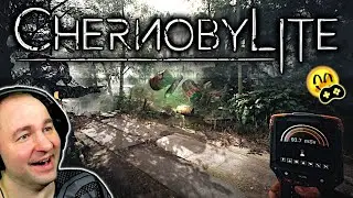 Chernobylite: The Most Unsettling Survival Horror Experience